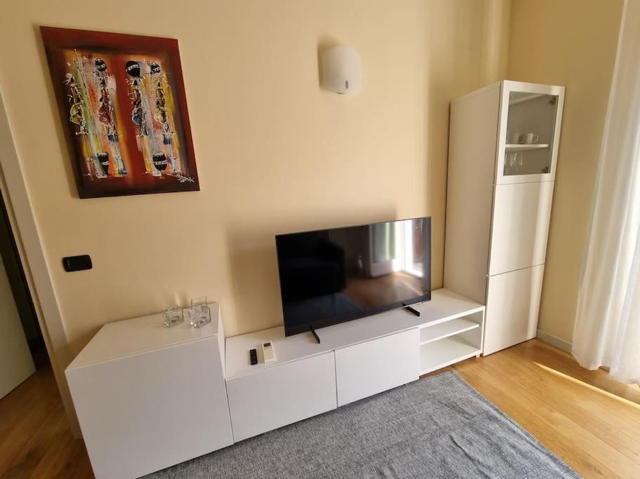 Casa Sant'Eufemia Apartment Verona Ngoại thất bức ảnh