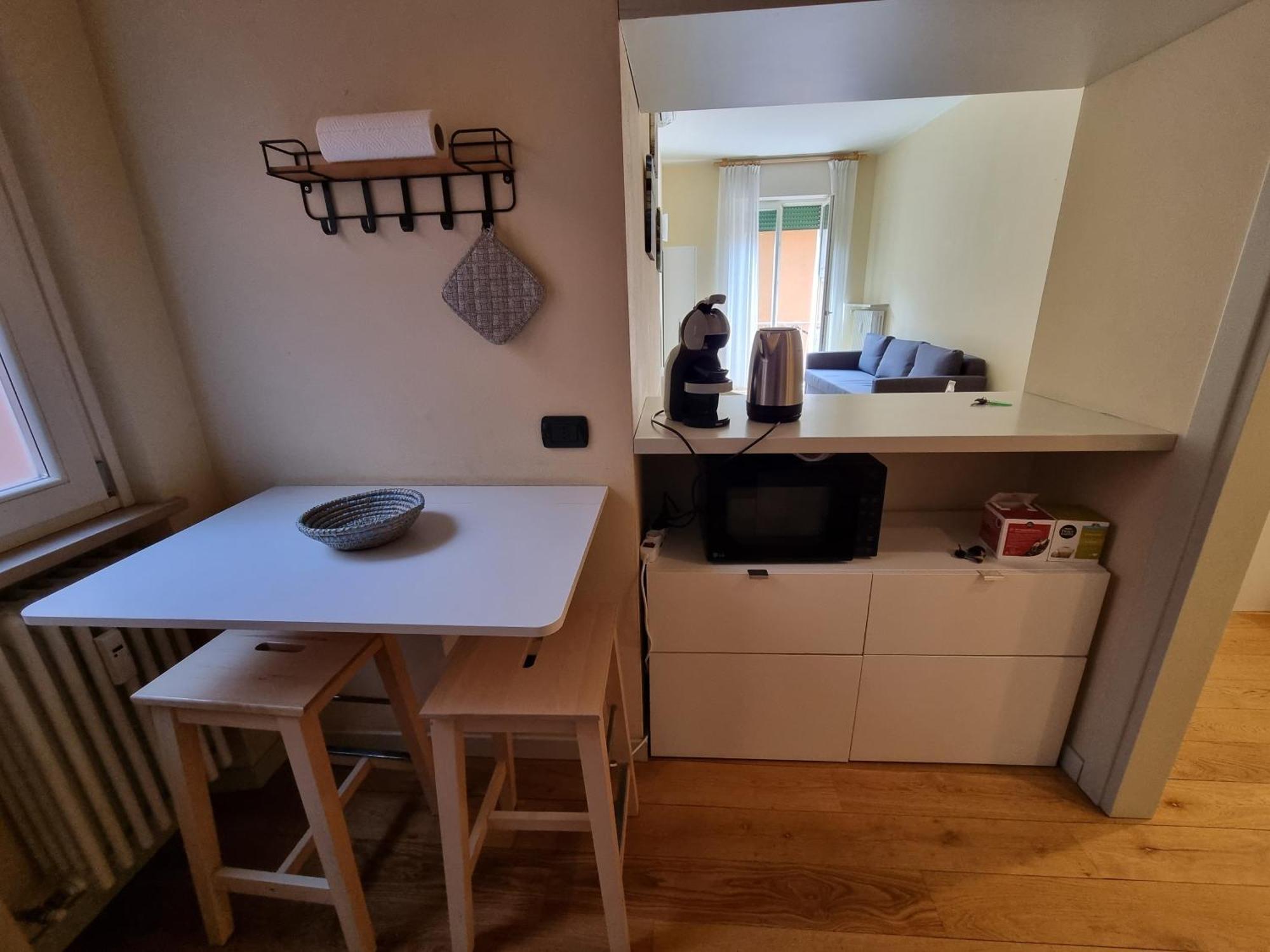 Casa Sant'Eufemia Apartment Verona Ngoại thất bức ảnh