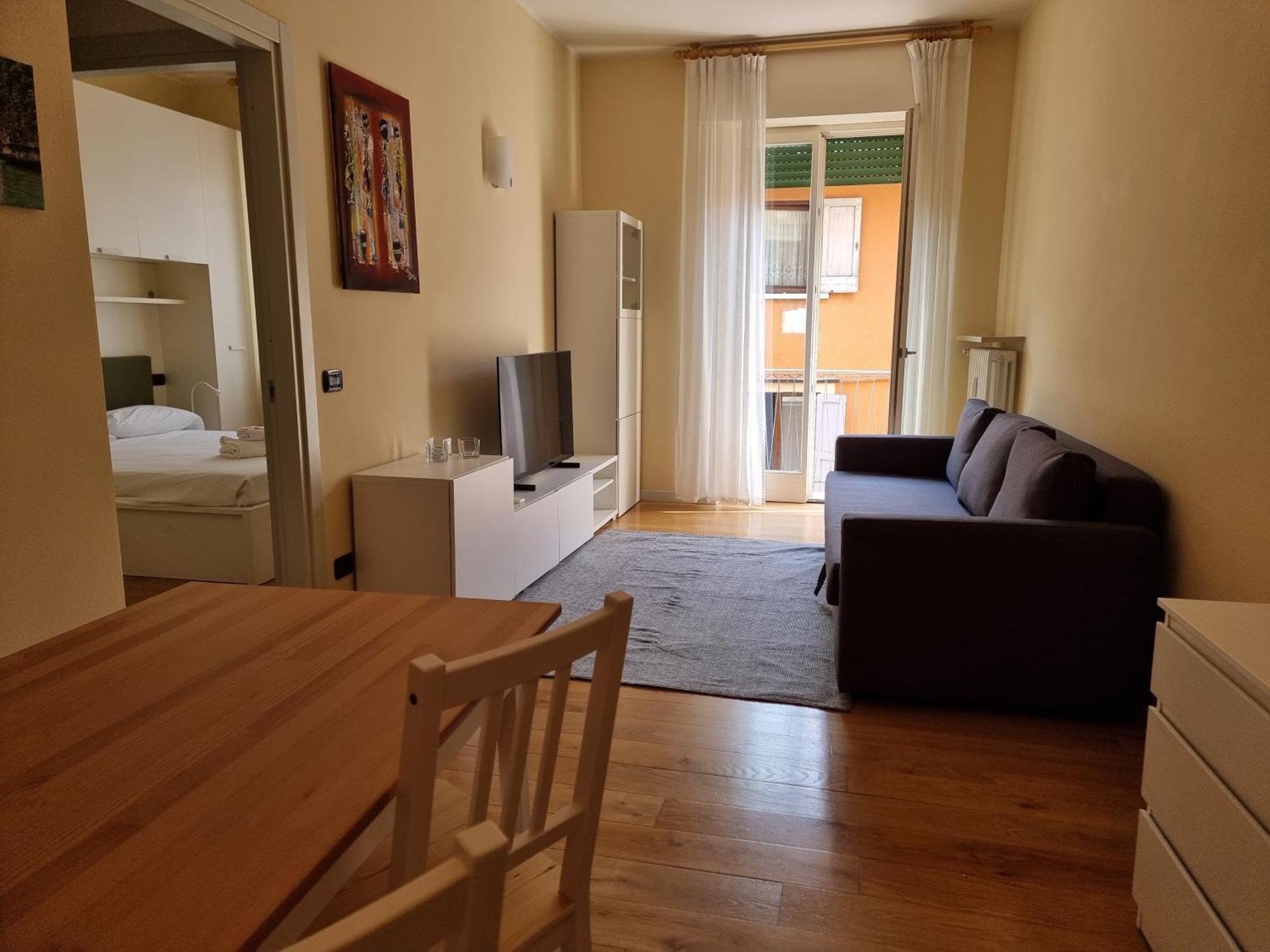 Casa Sant'Eufemia Apartment Verona Ngoại thất bức ảnh