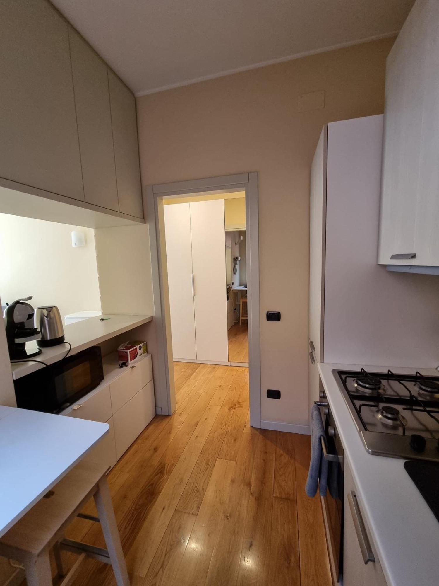 Casa Sant'Eufemia Apartment Verona Ngoại thất bức ảnh
