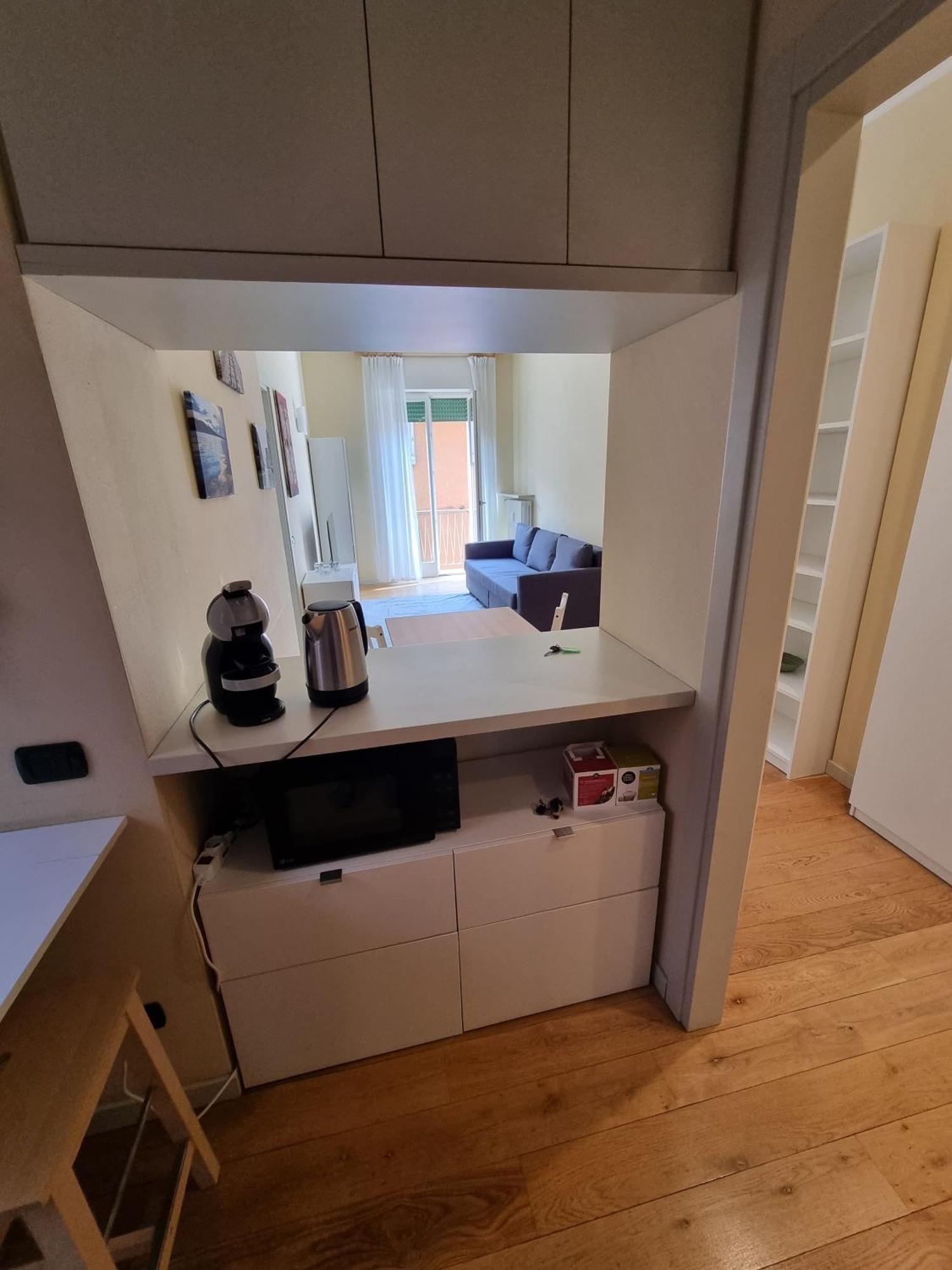 Casa Sant'Eufemia Apartment Verona Ngoại thất bức ảnh