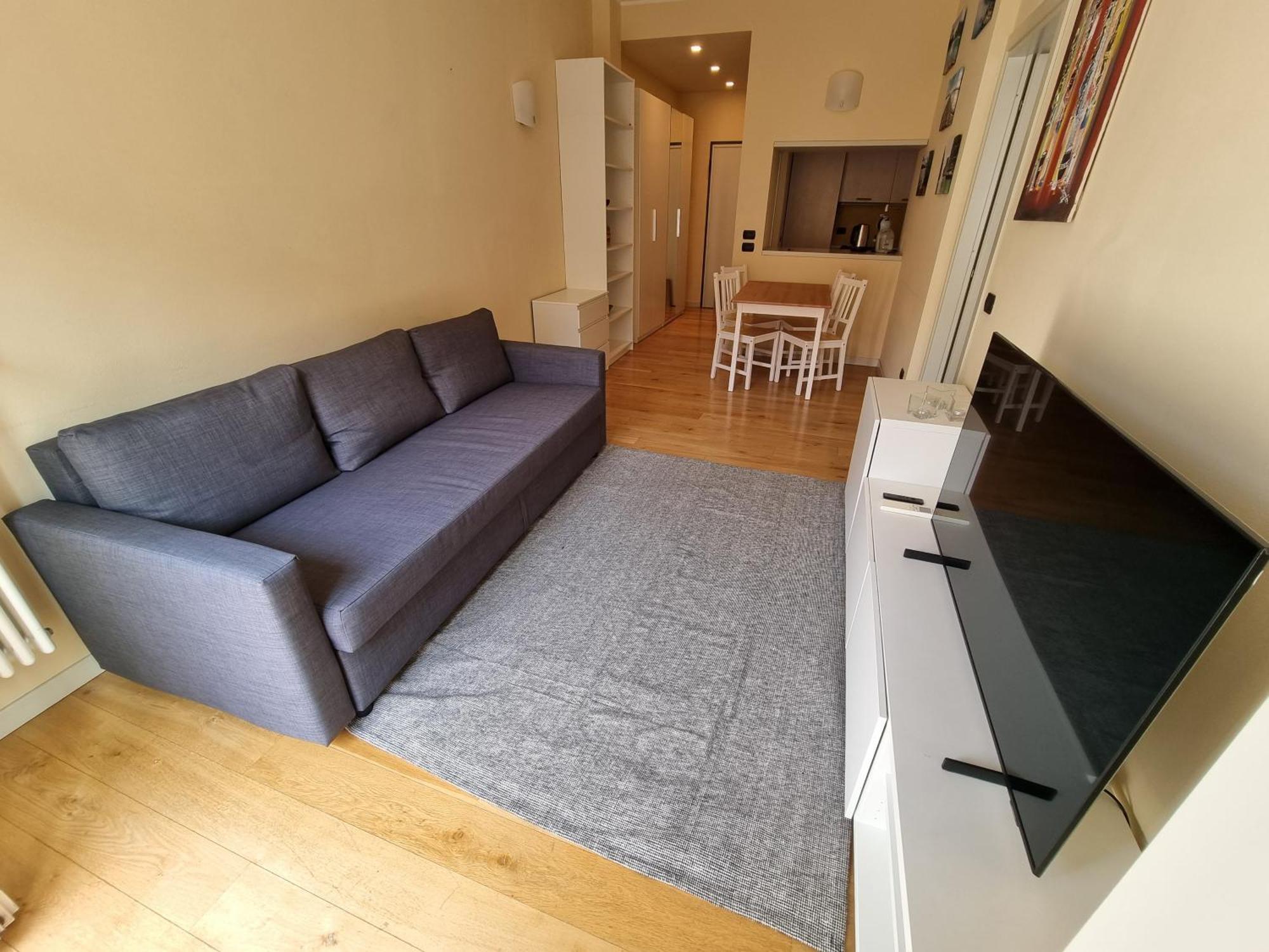 Casa Sant'Eufemia Apartment Verona Ngoại thất bức ảnh