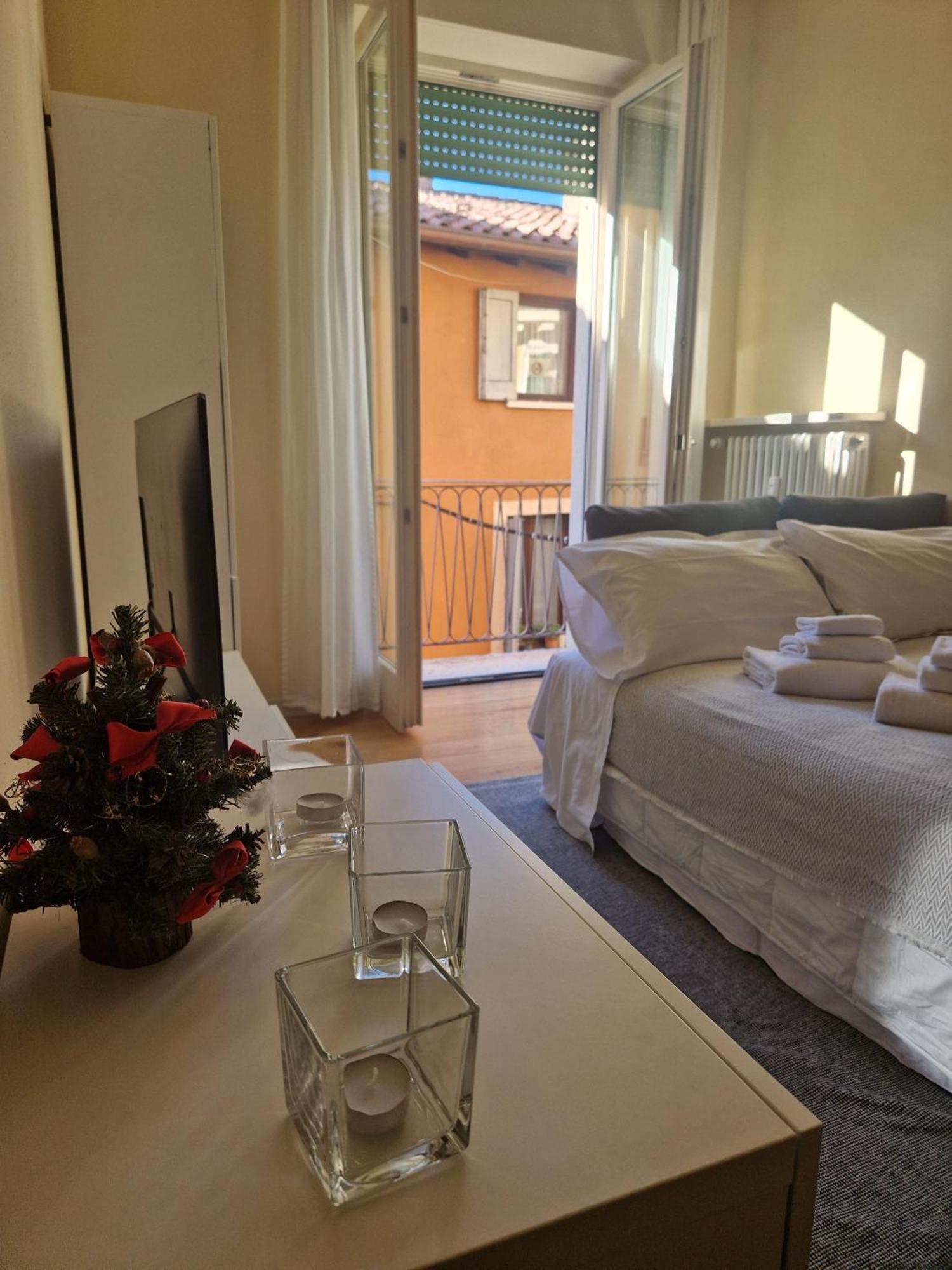 Casa Sant'Eufemia Apartment Verona Ngoại thất bức ảnh